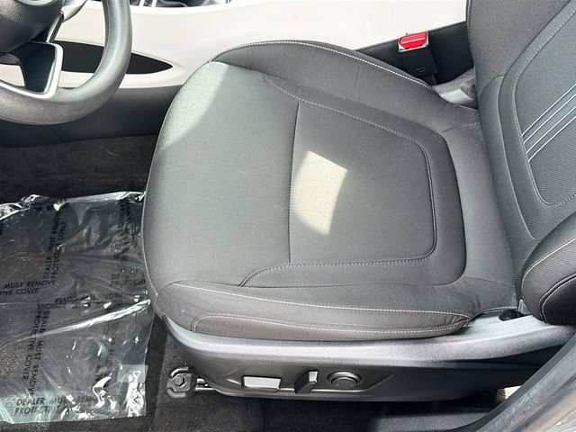 Certified 2024 Hyundai Tucson SEL FWD image 18