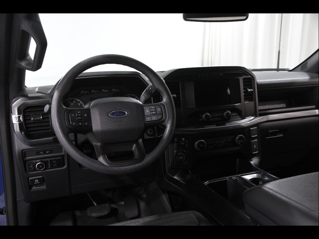 Used 2023 Ford F150 XL w/ STX Appearance Package AWD/4WD image 6