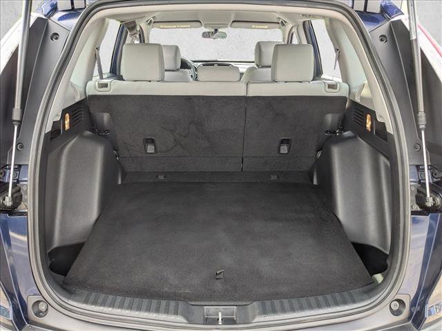 Used 2018 Honda CR-V LX image 6