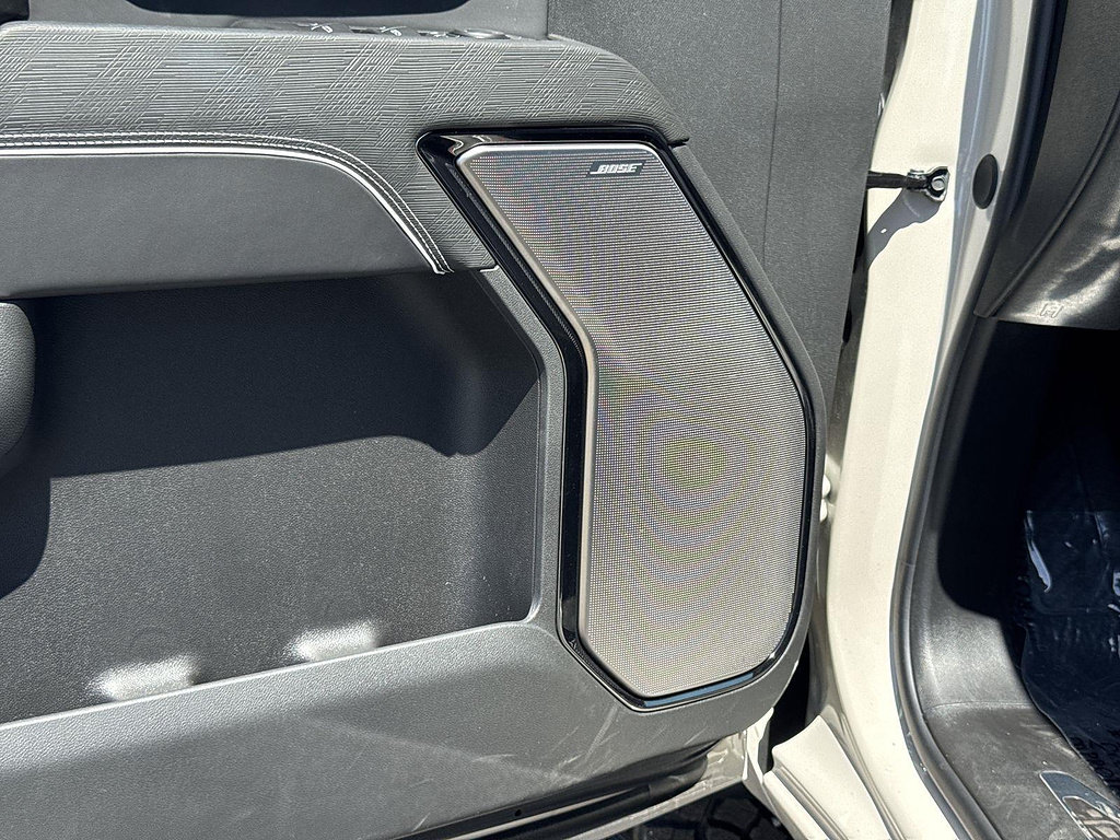 New 2026 GMC Sierra 2500 AT4X AWD/4WD image 20
