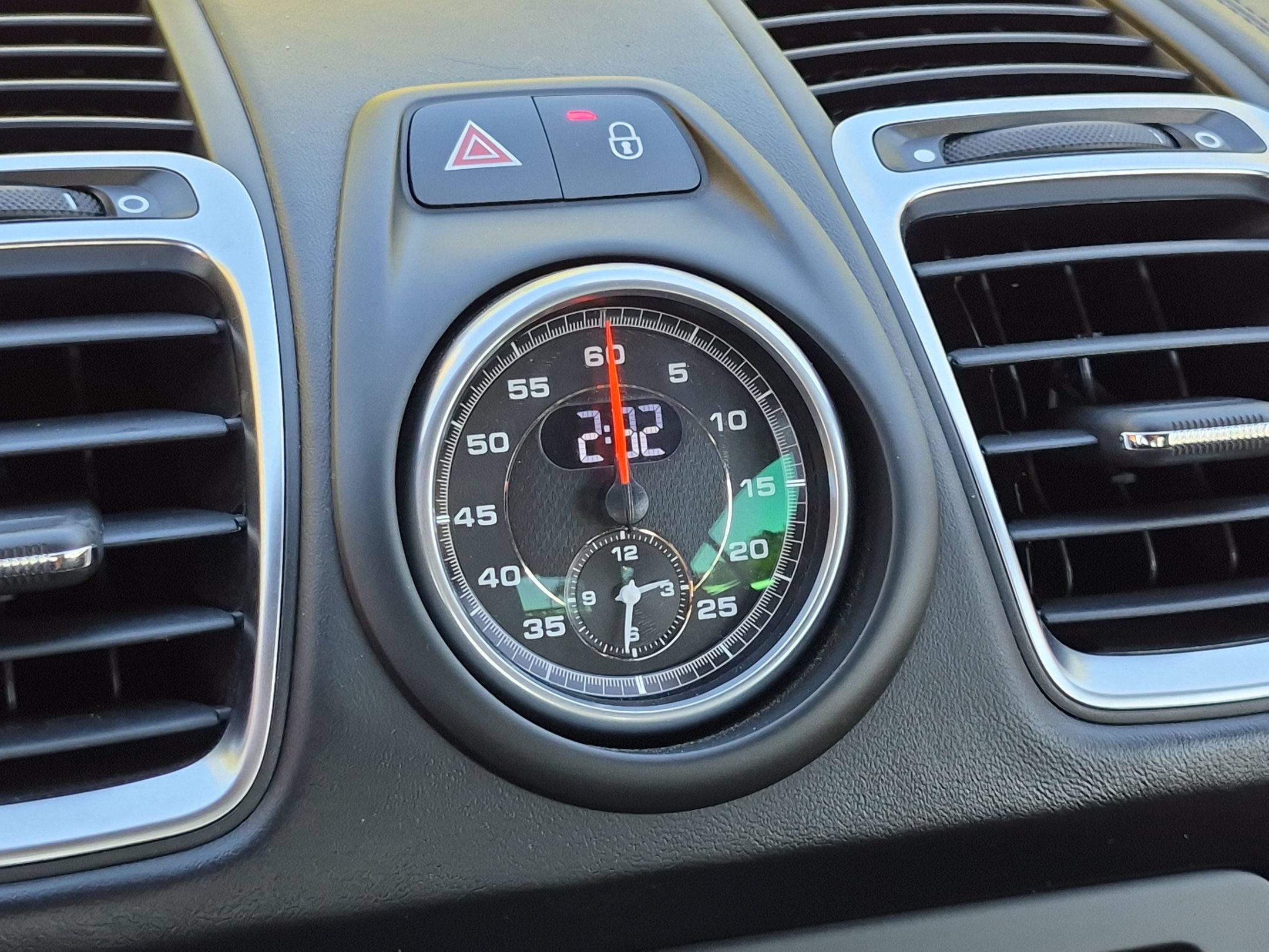 Certified 2015 Porsche Cayman GTS RWD image 13