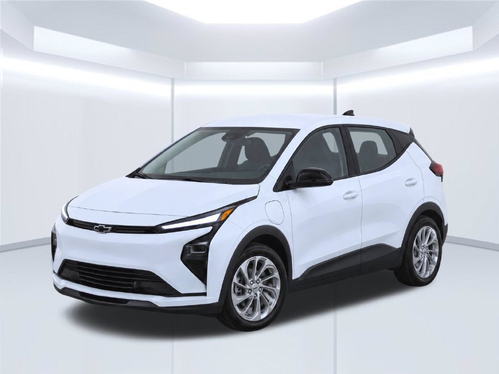 New 2027 Chevrolet Bolt LT w/ Comfort Package FWD image 2