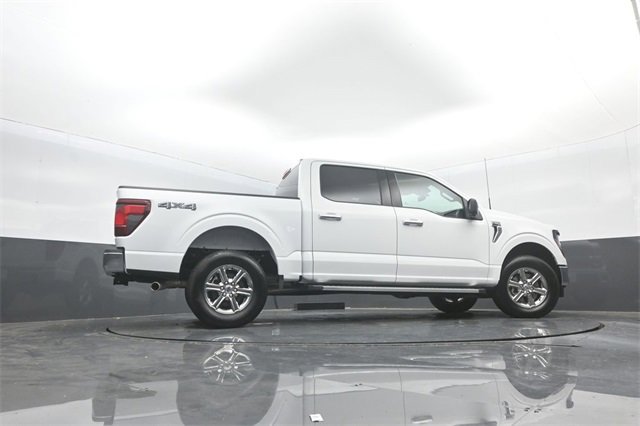 Certified 2024 Ford F150 XLT w/ Tow/Haul Package image 31