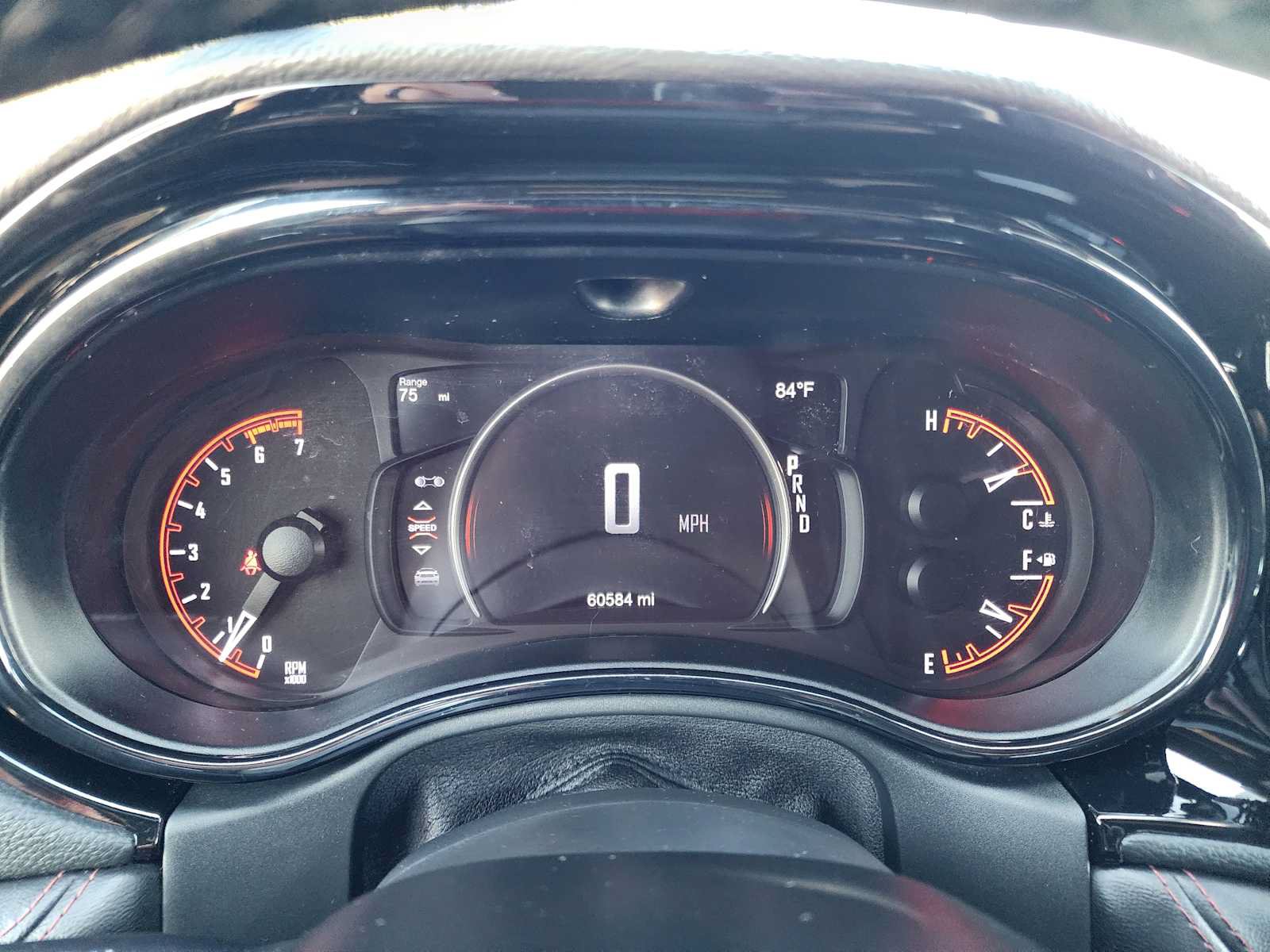 Used 2021 Dodge Durango R/T AWD/4WD image 22