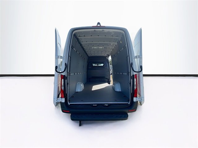 New 2025 Mercedes-Benz Sprinter 2500 image 13