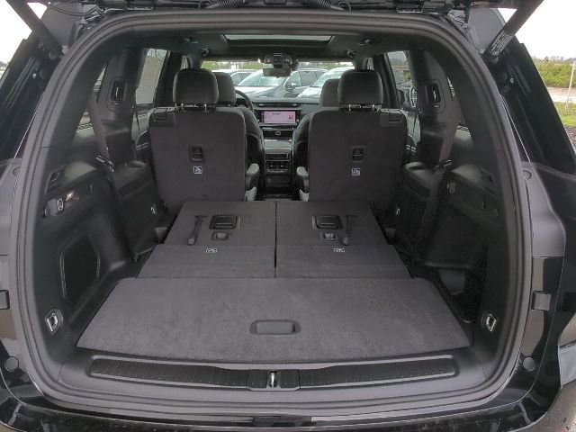 New 2026 Jeep Grand Cherokee L Limited AWD/4WD image 38