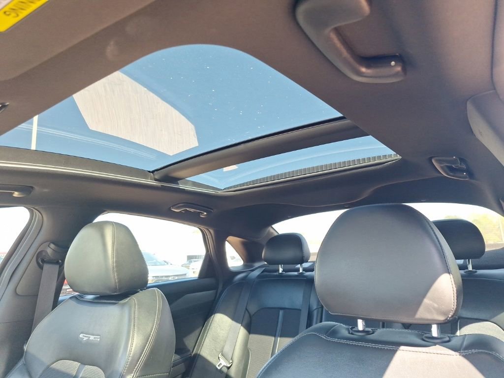 Used 2022 Kia K5 GT-Line w/ GT-Line FWD Premium Package image 28