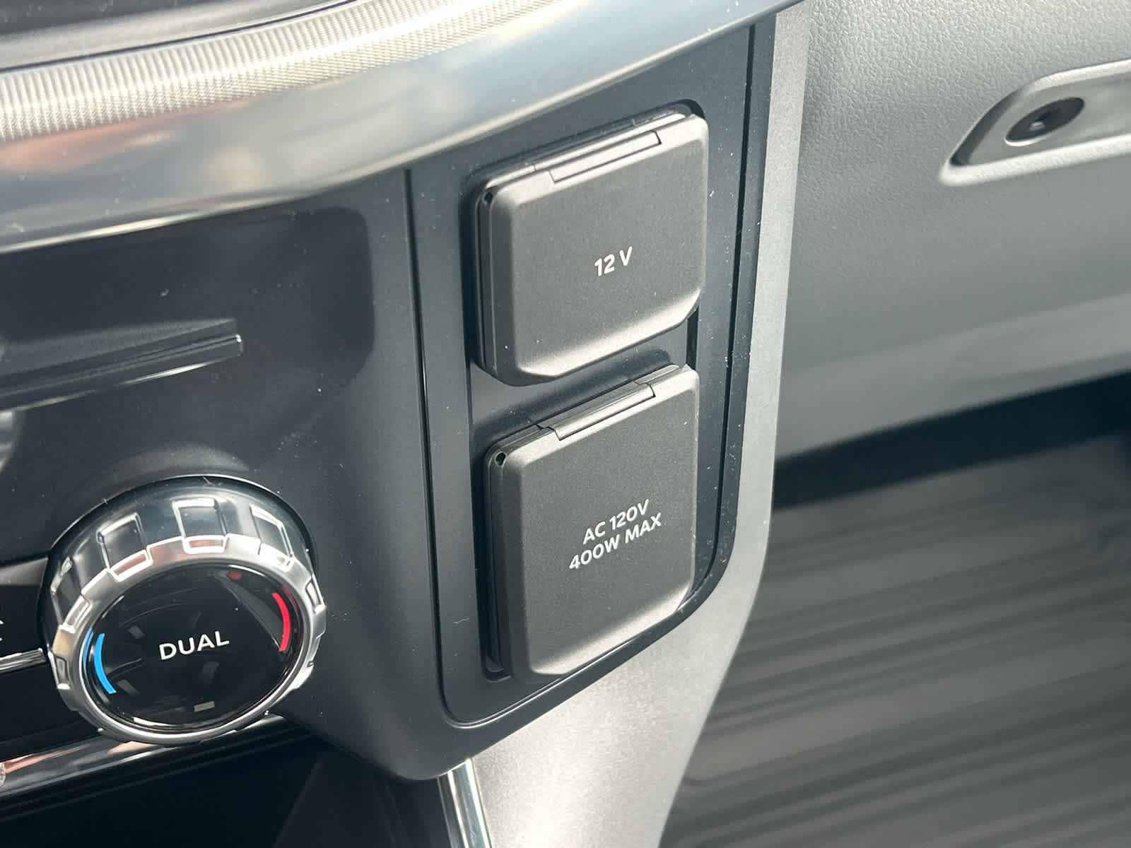 New 2026 Ford F150 Lariat image 66
