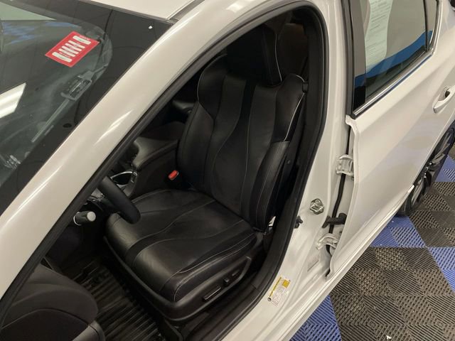 Used 2019 Acura ILX image 11