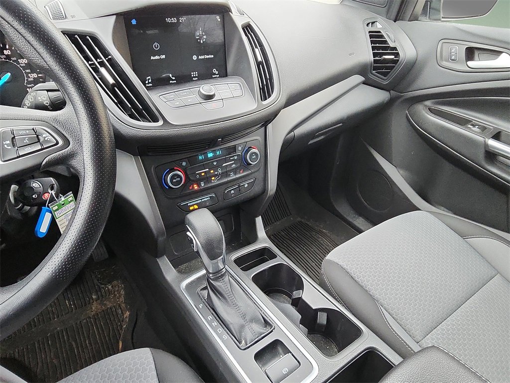 Used 2018 Ford Escape SE w/ SE Sync 3 Package image 18