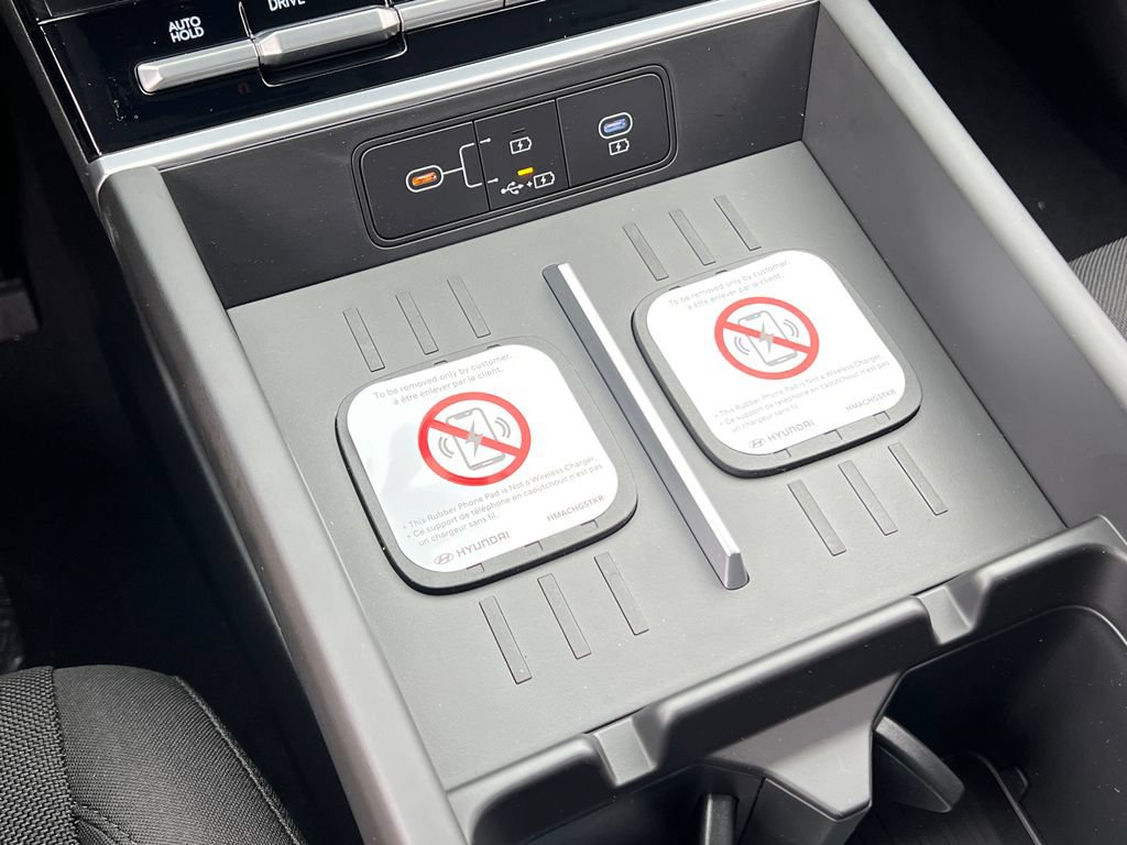 New 2026 Hyundai Santa Fe SE AWD/4WD image 30