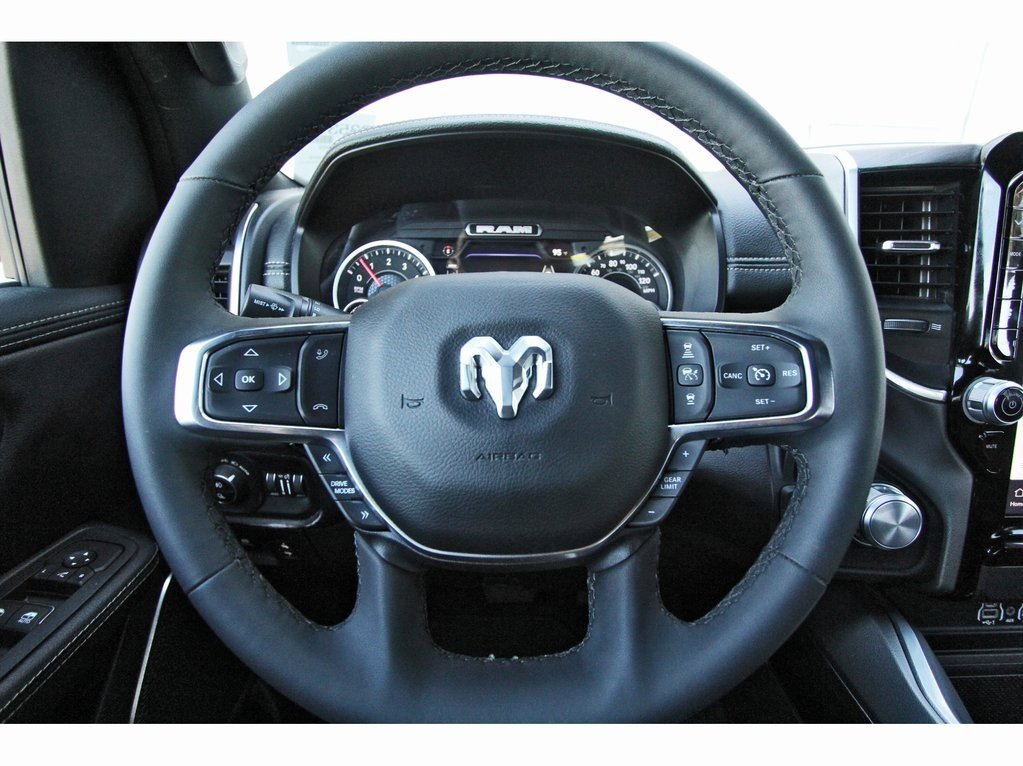 Used 2026 RAM 1500 Laramie image 14