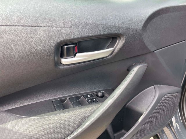 Certified 2026 Toyota Corolla SE w/ SE Package FWD image 20