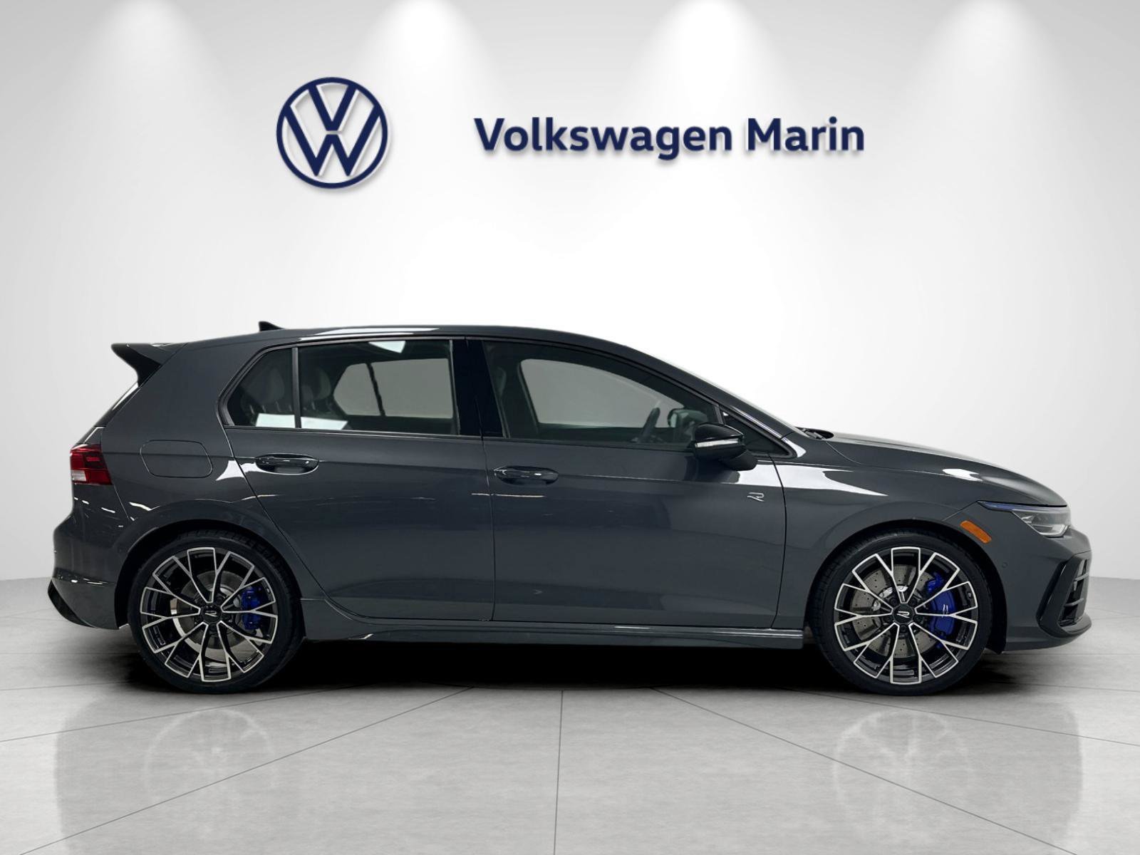 New 2026 Volkswagen Golf w/ Euro Style Package AWD/4WD image 6