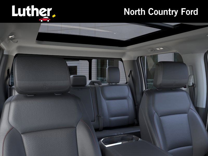 New 2026 Ford F250 Lariat w/ Tremor Off-Road Package image 22