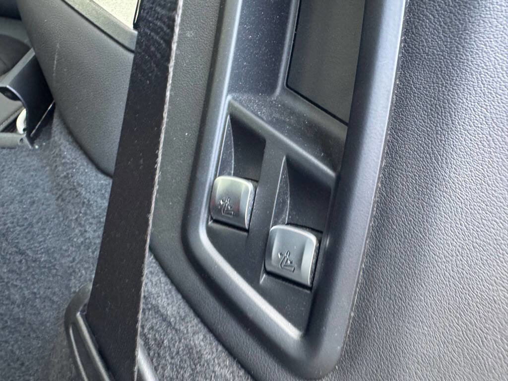 Used 2024 BMW X7 xDrive40i image 40