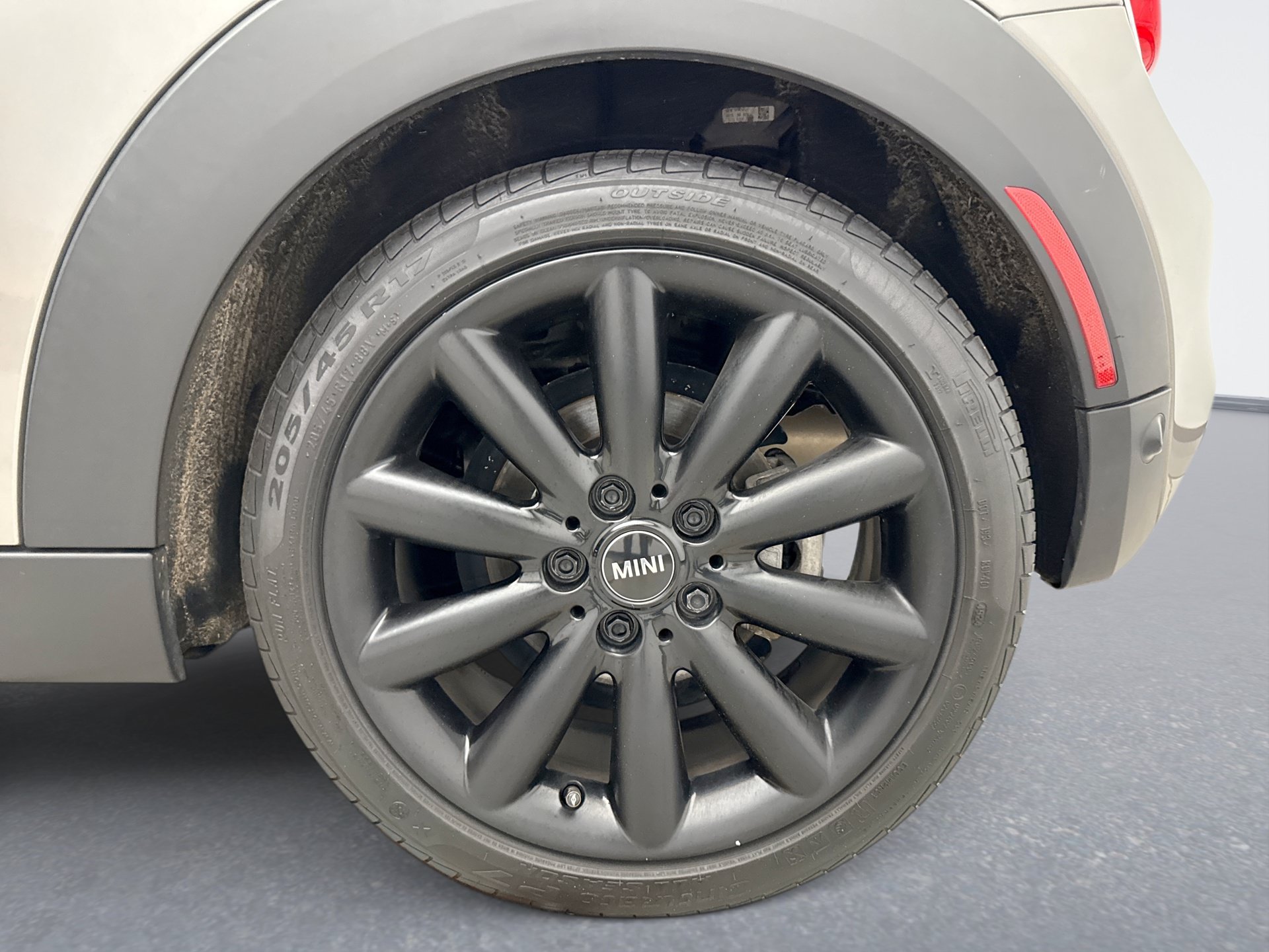 Used 2018 MINI Cooper S FWD image 24