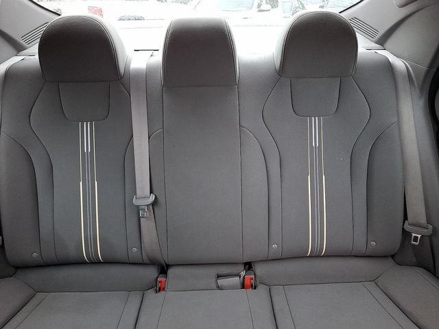 Certified 2023 Hyundai Elantra SEL w/ Convenience Package FWD image 19