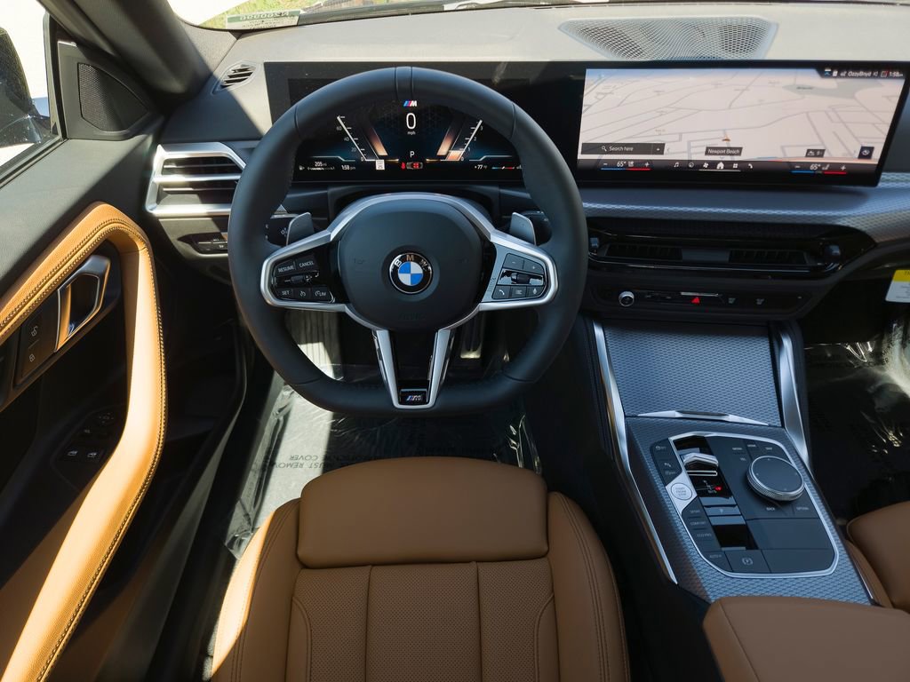 New 2026 BMW 230i Coupe w/ M Sport Package image 15