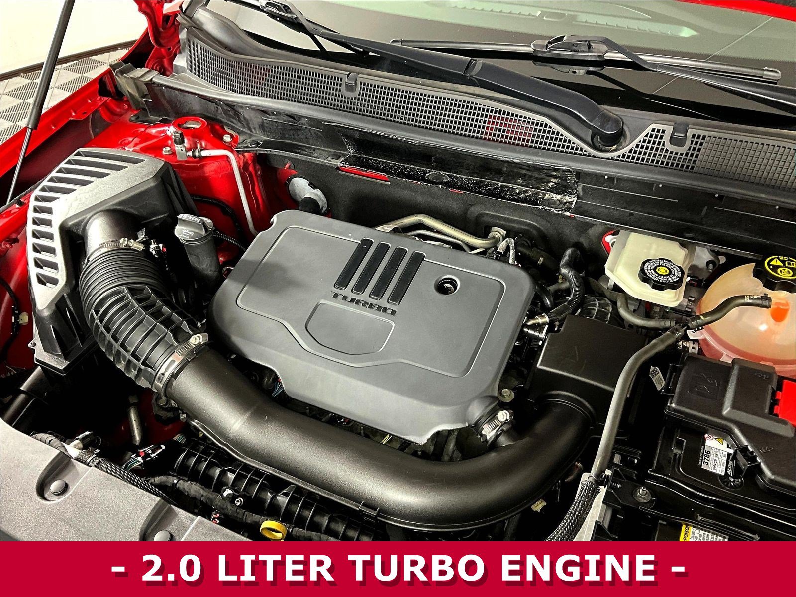 Used 2020 Chevrolet Blazer LT FWD image 30