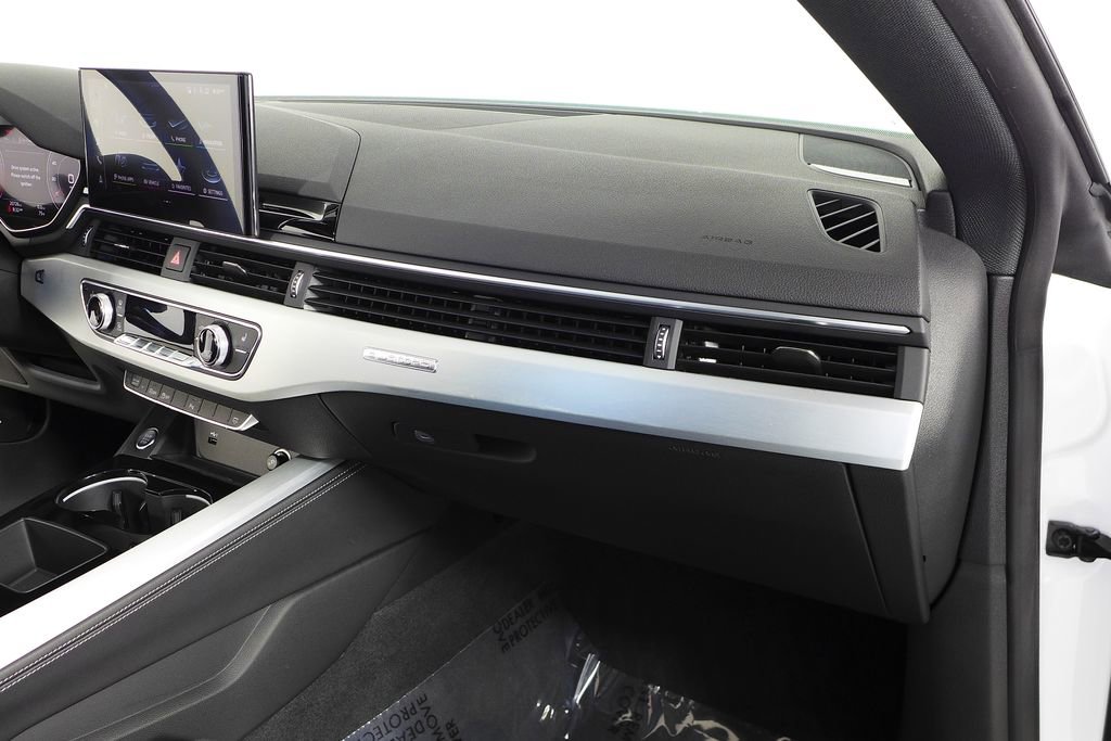 Used 2022 Audi A5 2.0T Premium Plus image 14
