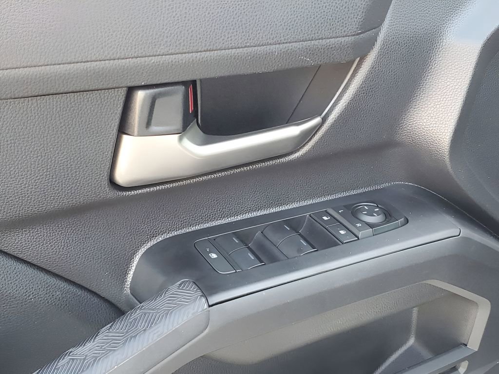 Used 2024 Toyota Tacoma TRD Off-Road w/ TRD Off Road Upgrade Package image 46