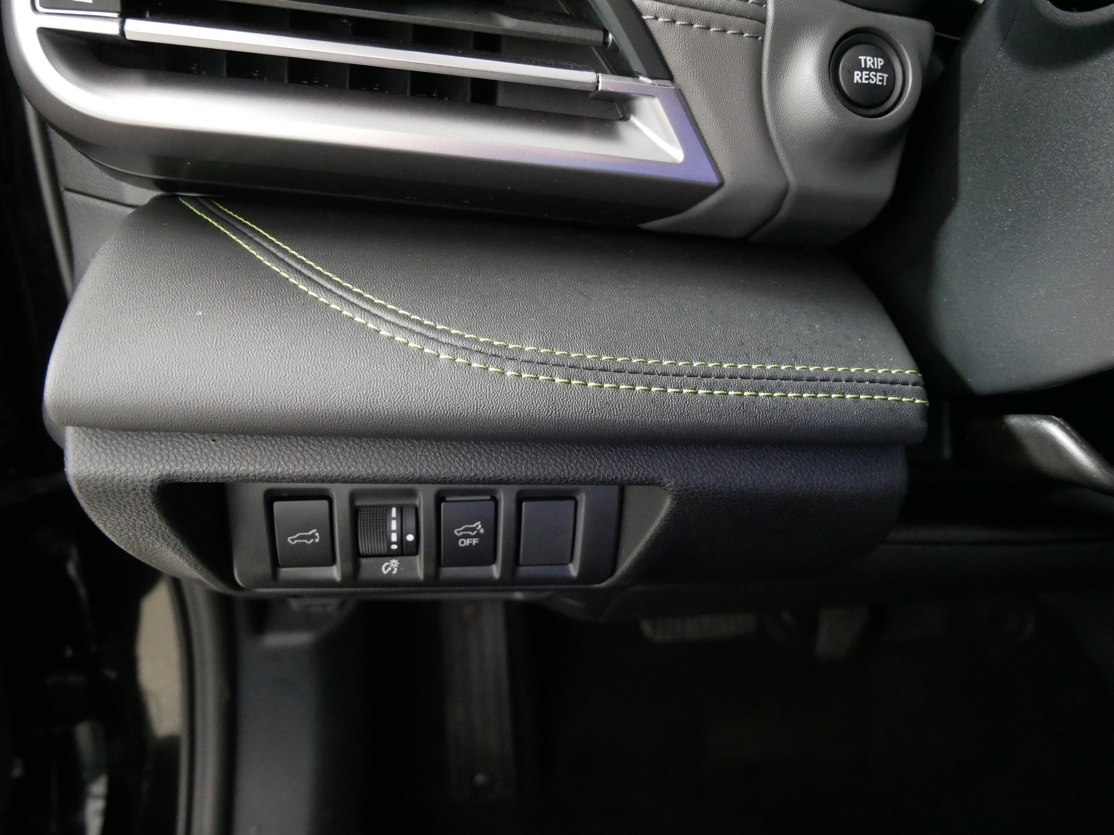 Used 2025 Subaru Outback Onyx Edition image 26