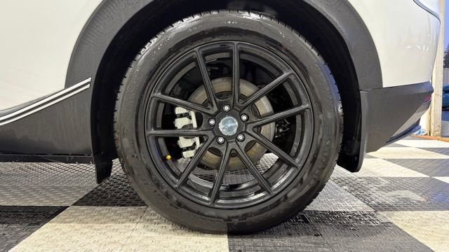 Used 2024 Kia EV6 Light image 10