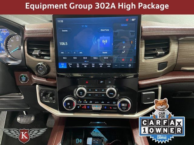 Used 2023 Ford Expedition Max Limited image 17