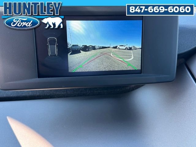 Used 2021 BMW i3 image 24