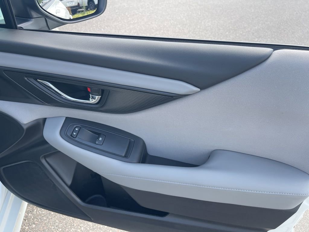 Certified 2024 Subaru Legacy Premium image 43