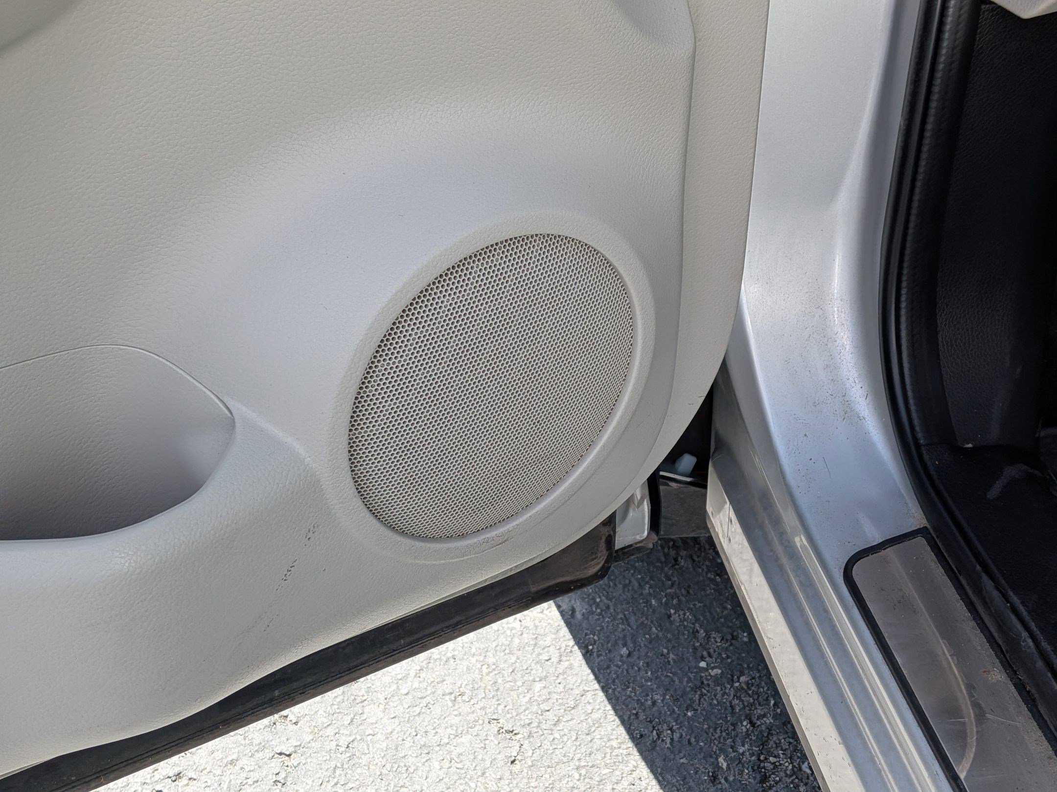 Used 2017 Nissan Rogue Sport SL image 15