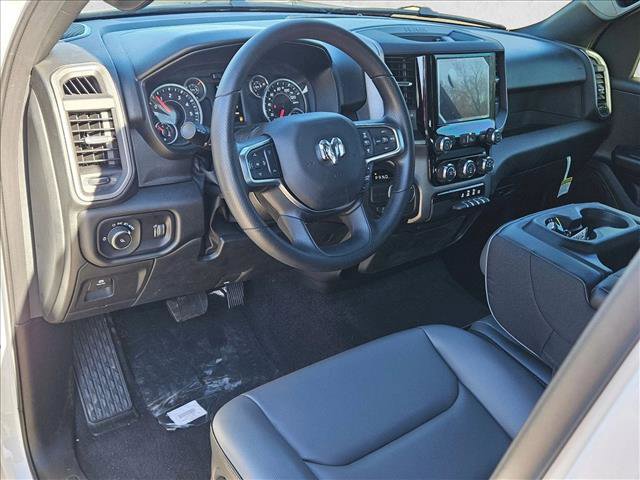New 2026 RAM 1500 Tradesman RWD image 9