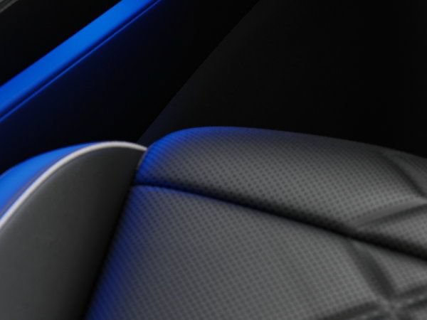 New 2027 Genesis Electrified GV70 Prestige AWD/4WD image 16
