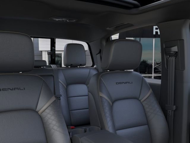 New 2026 GMC Canyon Denali AWD/4WD image 24