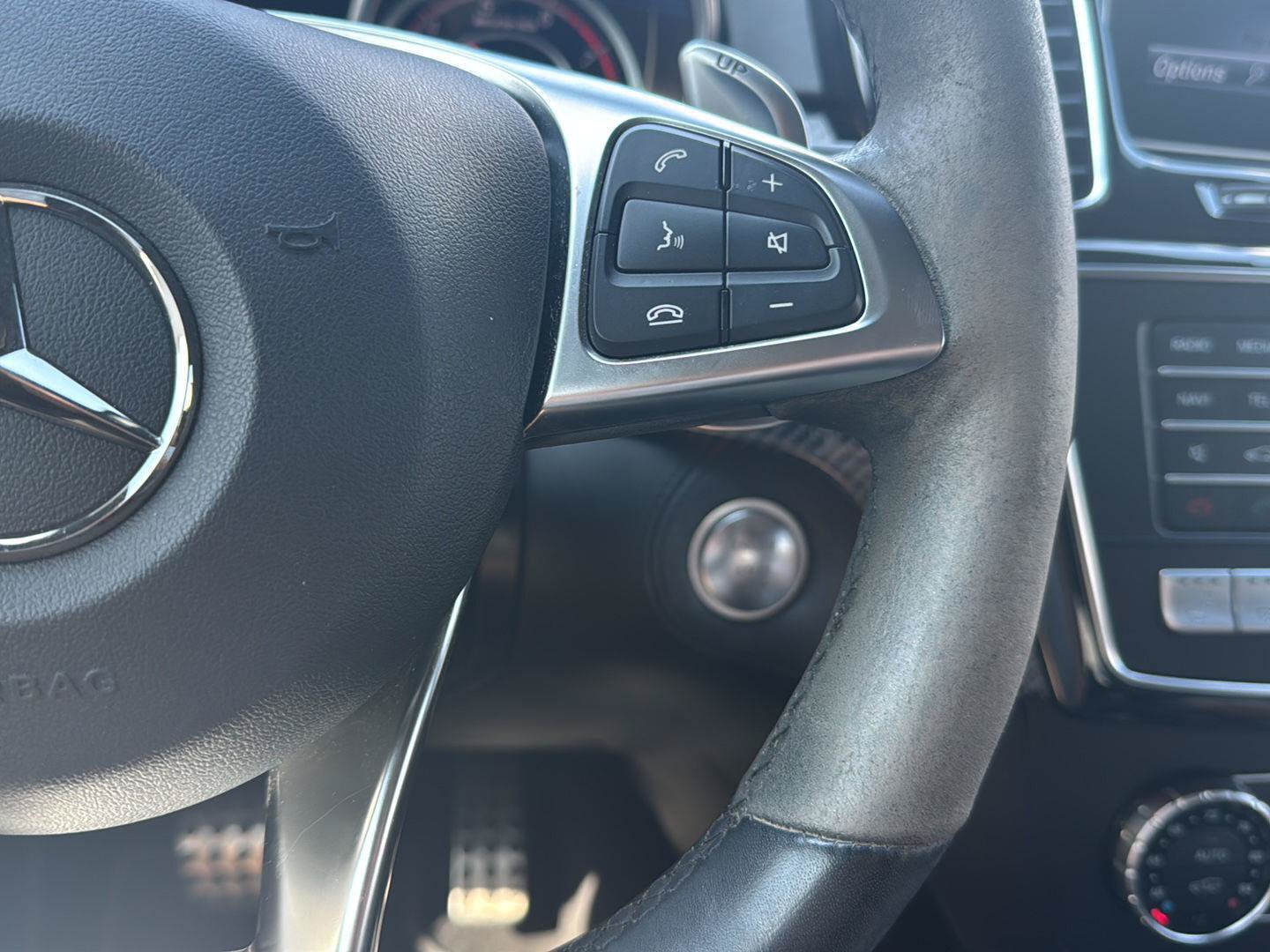 Used 2019 Mercedes-Benz GLE 63 AMG S image 19