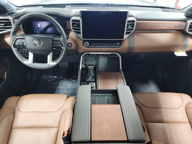New 2026 Toyota Tundra 1794 Edition image 26