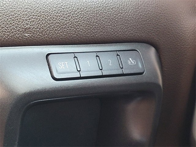 Used 2016 Chevrolet Silverado 2500 LTZ w/ Duramax Plus Package image 35