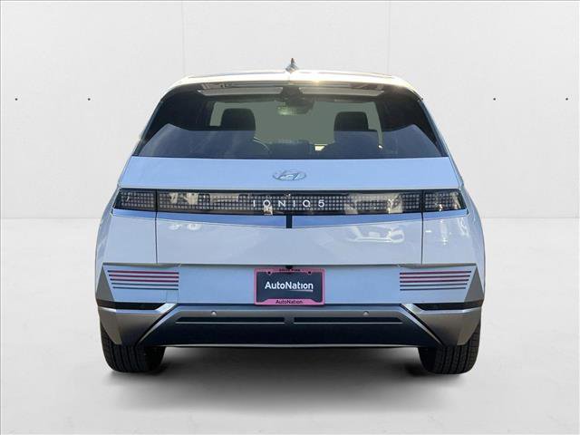 New 2024 Hyundai Ioniq 5 Limited image 7
