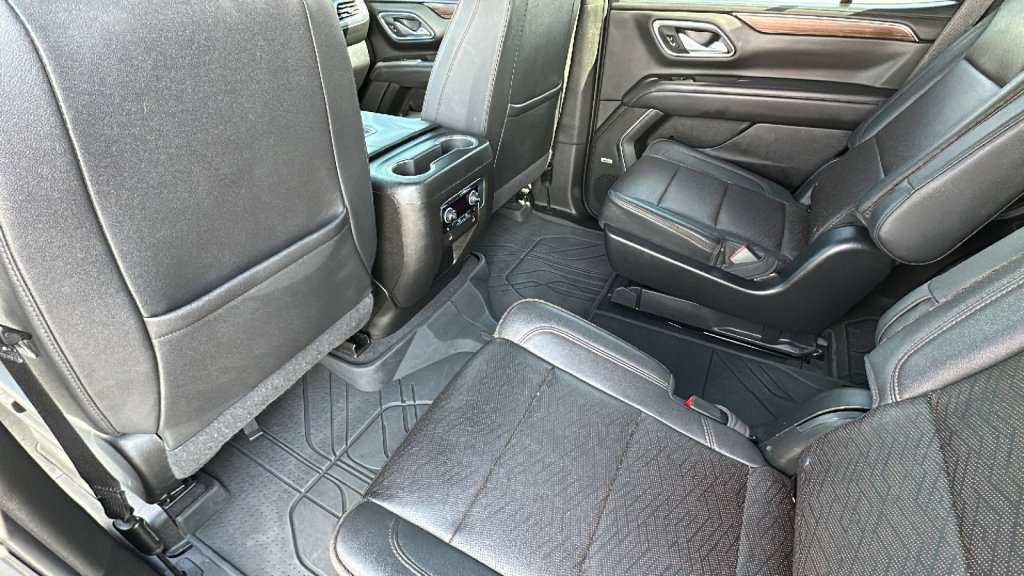 Used 2022 Chevrolet Tahoe High Country image 24