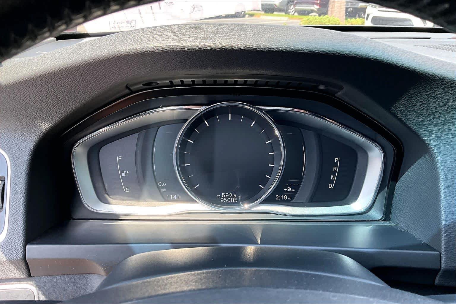 Used 2017 Volvo S60 T5 Inscription FWD image 26