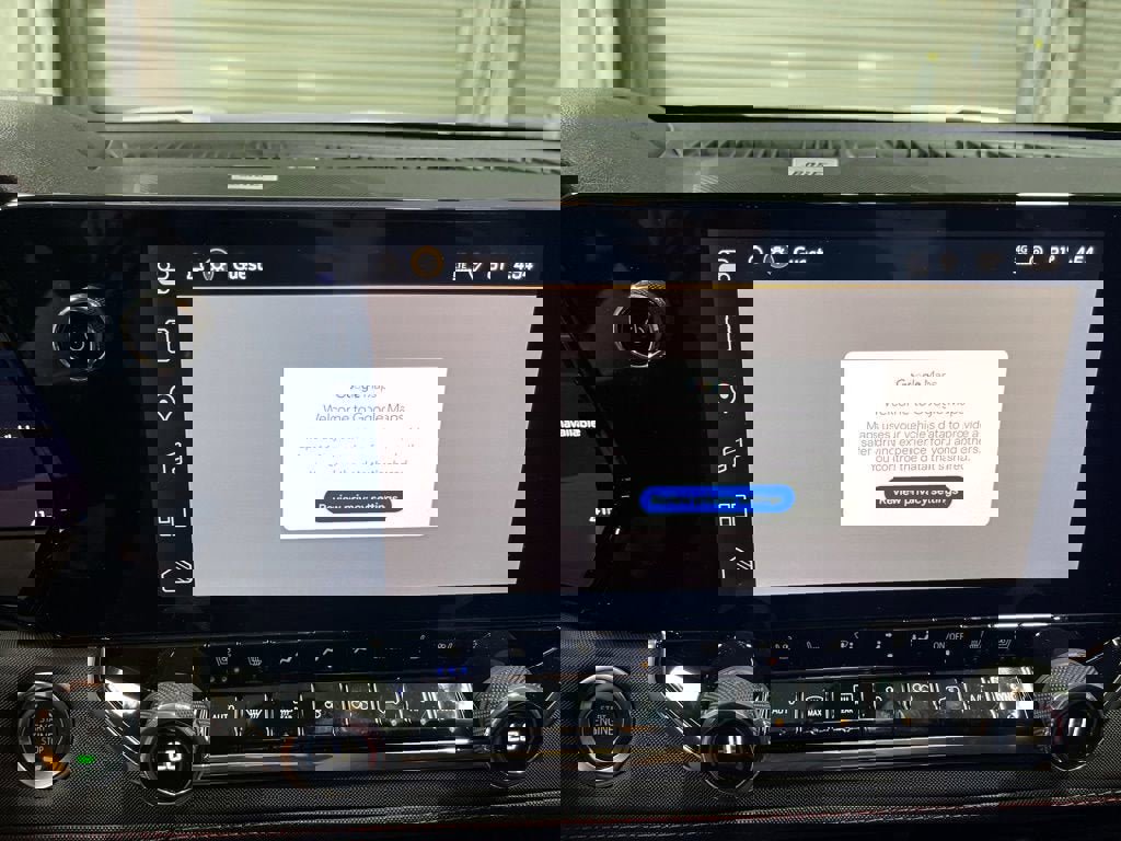 New 2026 Chevrolet Colorado Z71 w/ Technology Package image 36