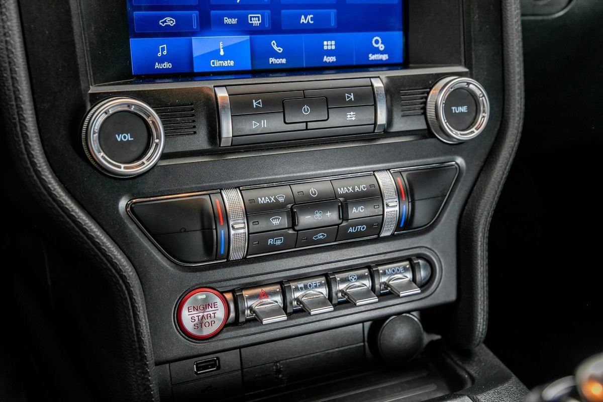 Used 2021 Ford Mustang GT w/ Equipment Group 301A image 31