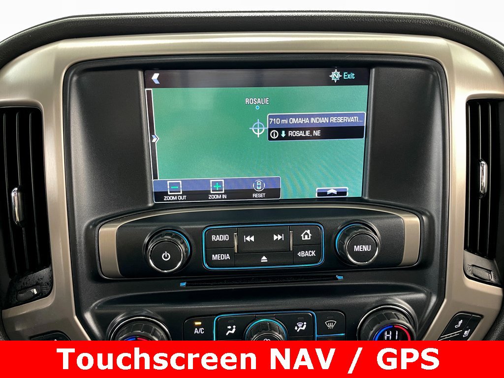 Used 2017 GMC Sierra 1500 Denali image 3