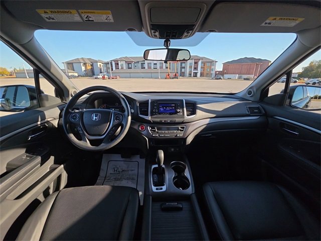 Used 2019 Honda Ridgeline RTL image 27