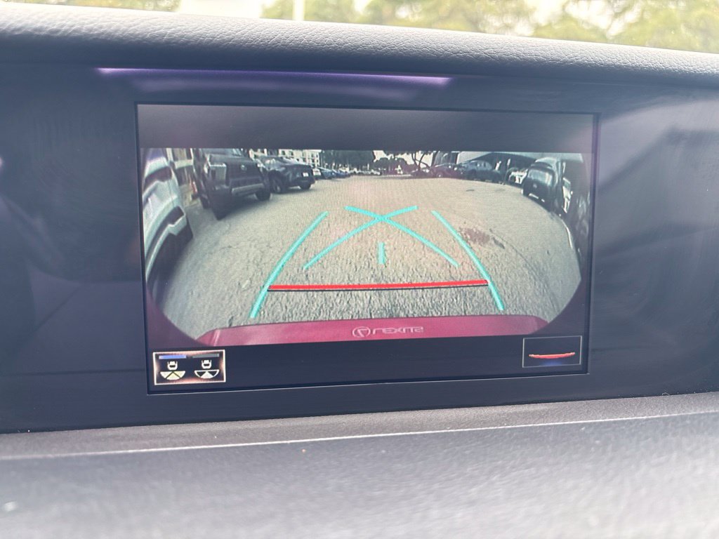 Used 2020 Lexus RC 300 AWD w/ Premium Package image 15