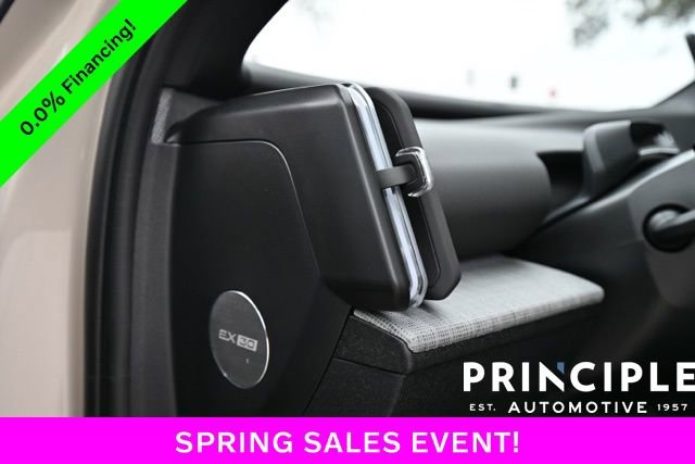 New 2026 Volvo EX30 Plus w/ Climate Package image 25