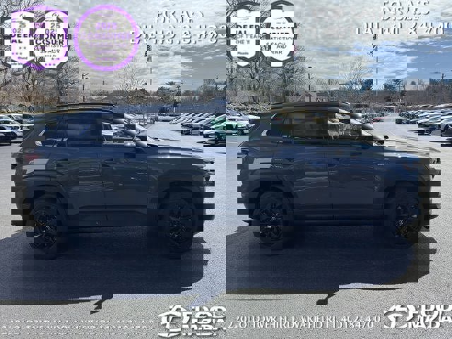 New 2026 MAZDA CX-50 AWD 2.5 Hybrid w/ Weather Package image 22