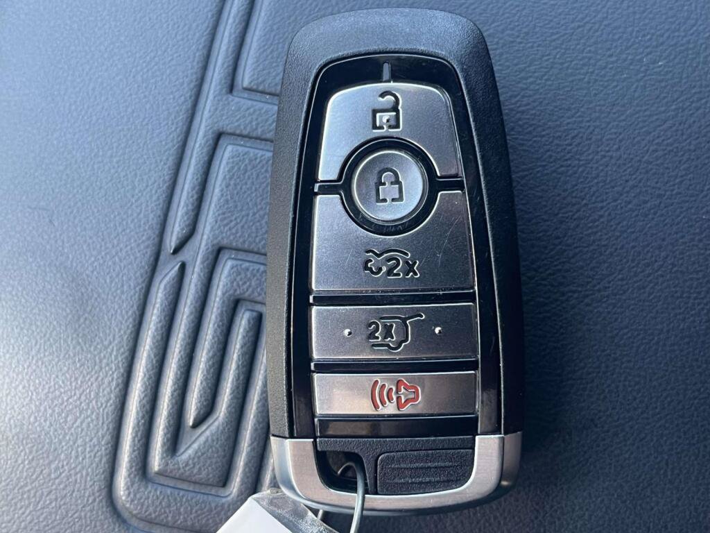 New 2025 Ford Mustang Mach-E GT w/ Interior Protection Package AWD/4WD image 4