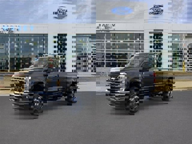 New 2026 Ford F350 XLT w/ 360-Degree Camera Package image 89